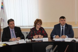 Депутаты наградили детский сад Почетной грамотой городской Думы (10)
