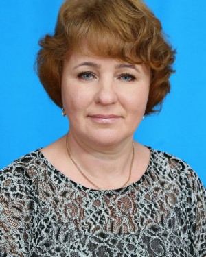 Коновалова Марина Владимировна Избирательный округ N 2