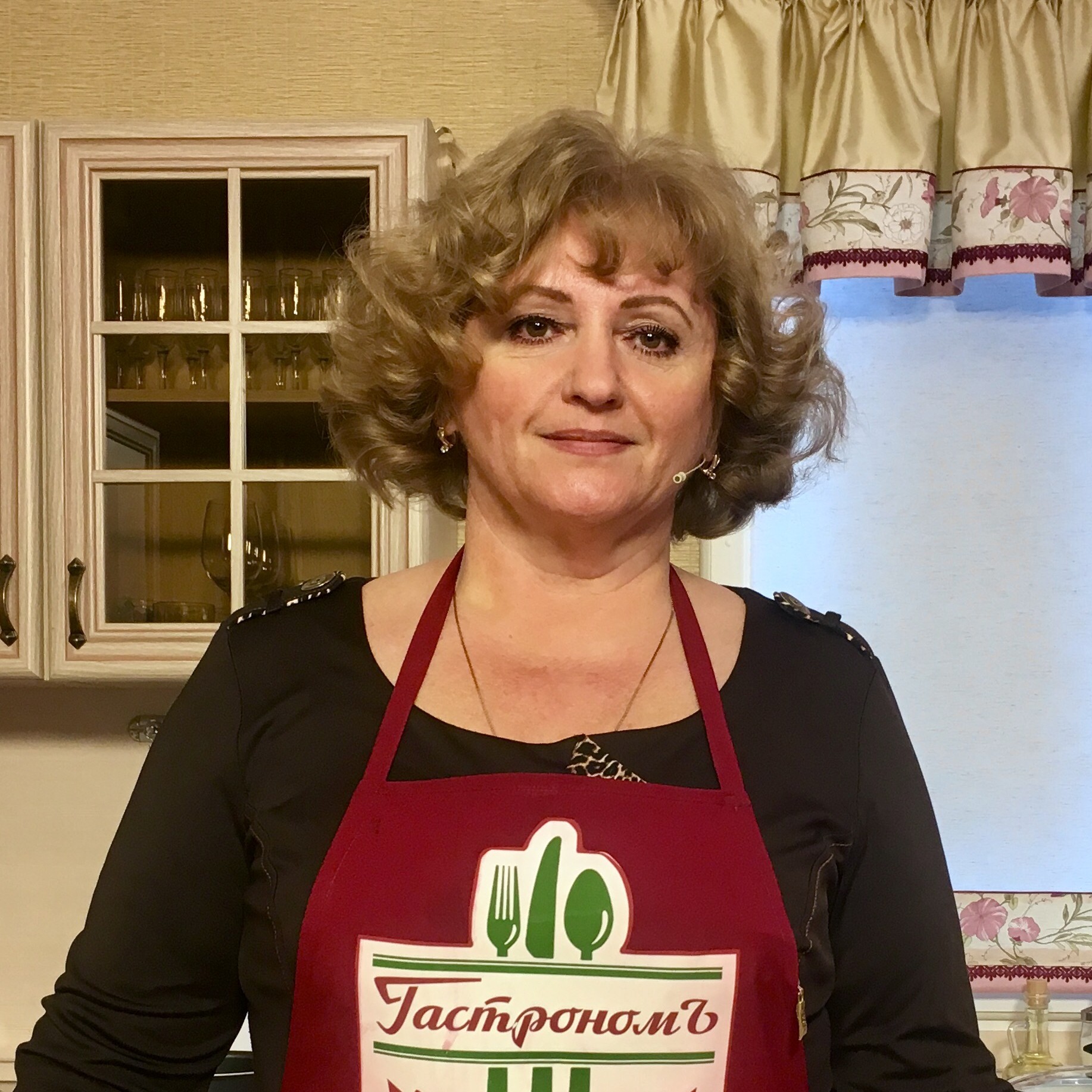 Галина Цыганкова