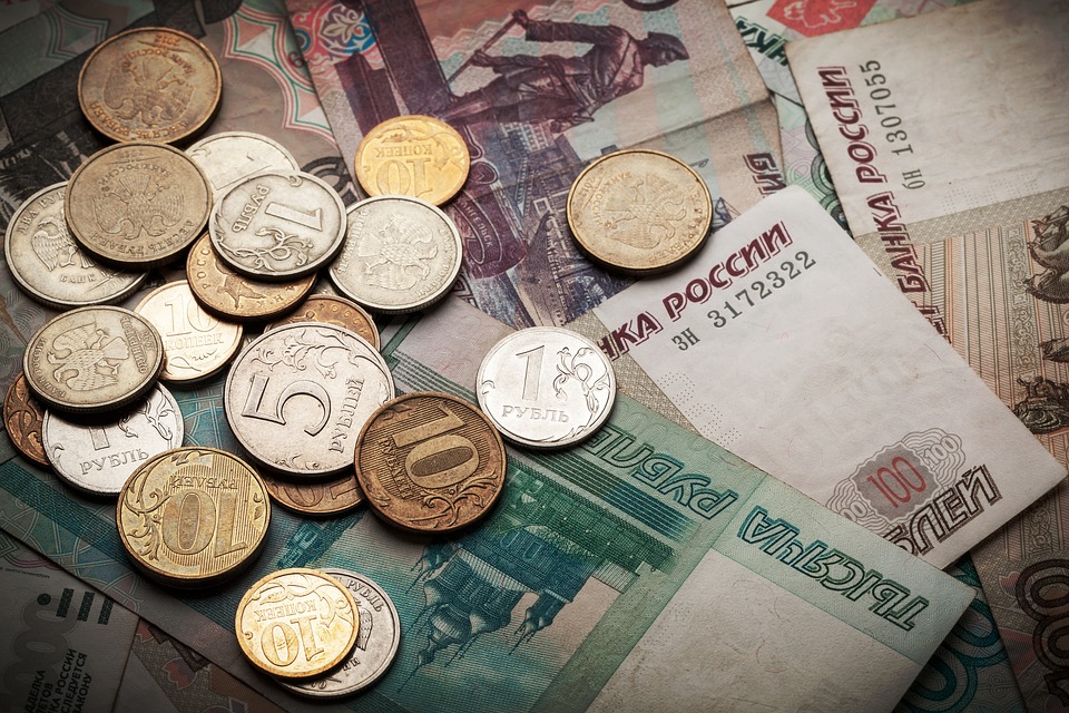 Жители ЕАО смогут обменять в банках мелочь без комиссии во время Монетной недели (0)