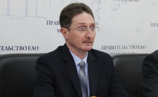 В силу вступил приговор в отношении бывшего чиновника правительства ЕАО Алексея Феоктистова