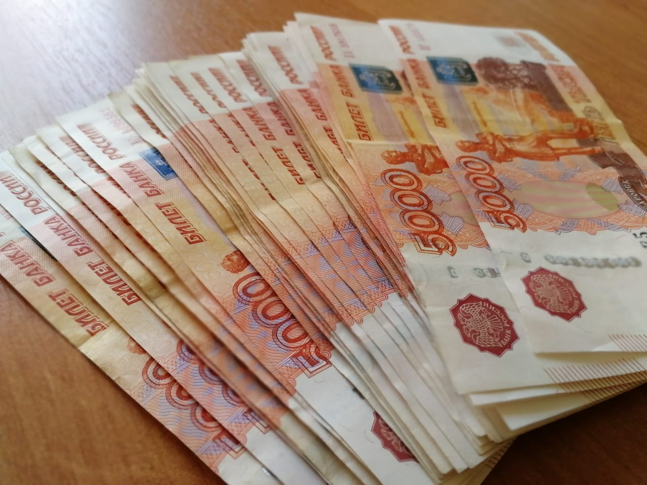 Мошенники путем обмана похитили 280 тысяч рублей у жительницы п. Николаевка ЕАО