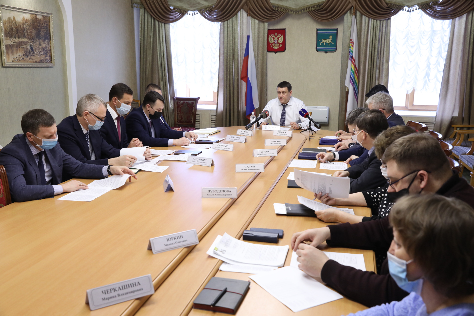 В этом году планируют запустить производство деревообрабатывающего  предприятия в п. Биракан ЕАО | РИА Биробиджан