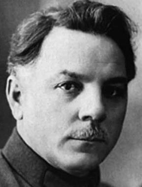 Даты: 4 февраля 1881 года родился легенда советской истории Климент Ворошилов