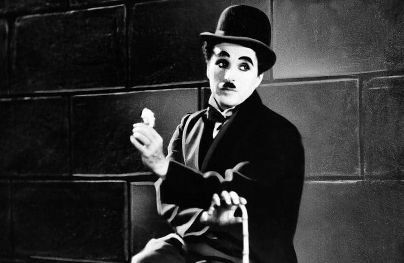 Даты: 16 апреля 1889 года родился «Великий Комик» Чарли Чаплин | РИА  Биробиджан