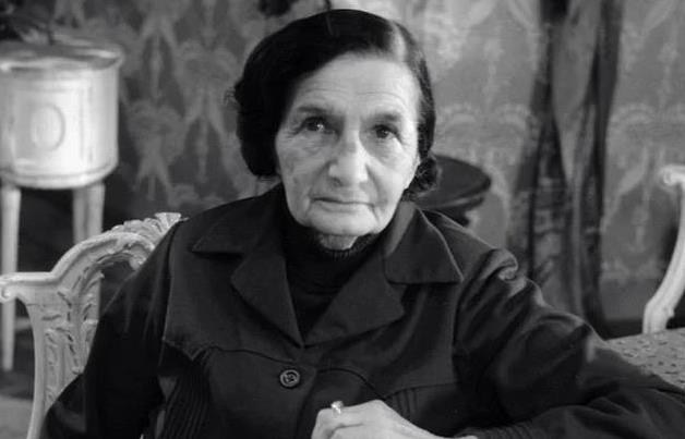 Даты: 23 сентября 1902 года родилась советский кинорежиссер Надежда Кошеверова