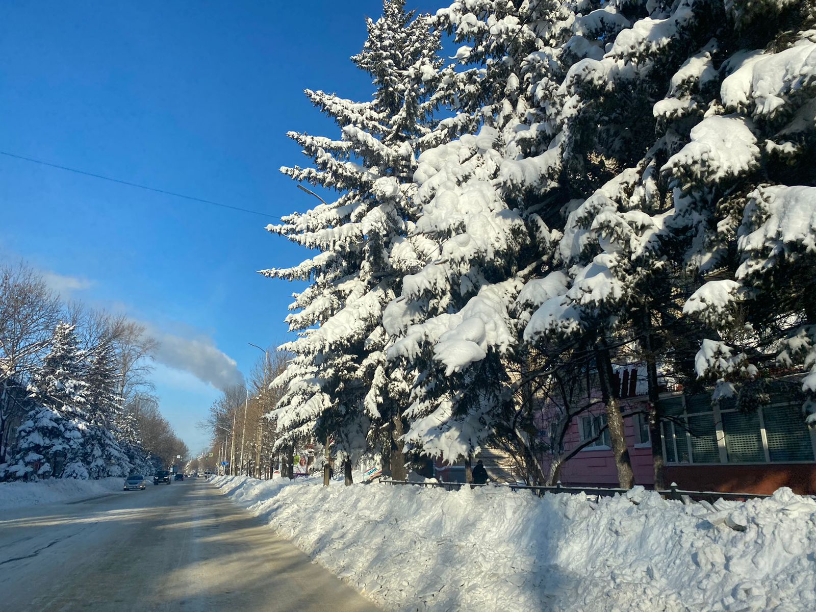 Погода ленинск 14 дней. Солнечный Биробиджан. Томск Солнечная погода.