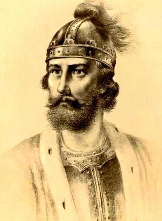 Даты: 3 декабря 1188 года родился великий князь Владимирский Юрий Всеволодович