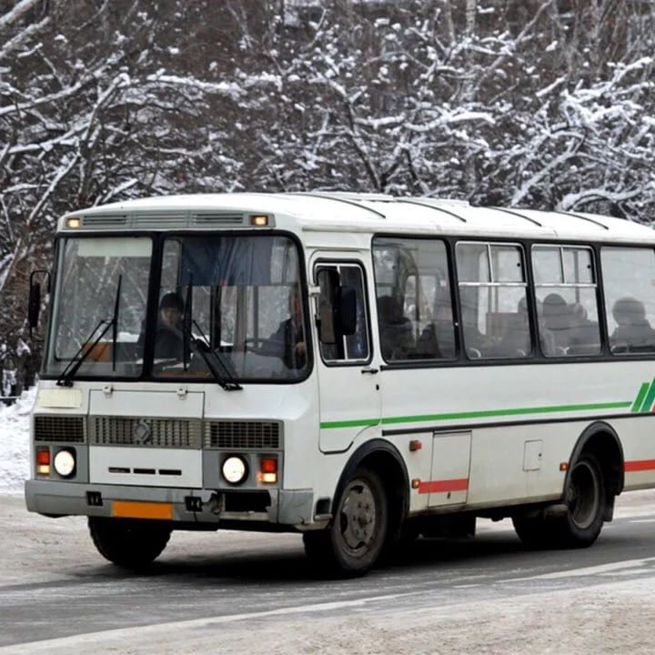 Движение междугородних автобусов возобновлено в ЕАО