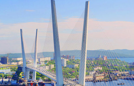 Помочь Владивостоку стать молодёжной столицей России могут жители ЕАО