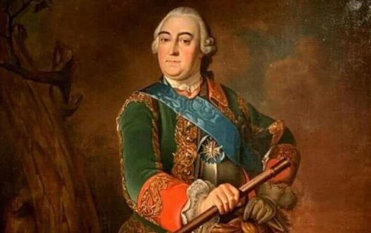Даты: 10 августа 1702 года родился русский военный и государственный деятель Степан Апраксин