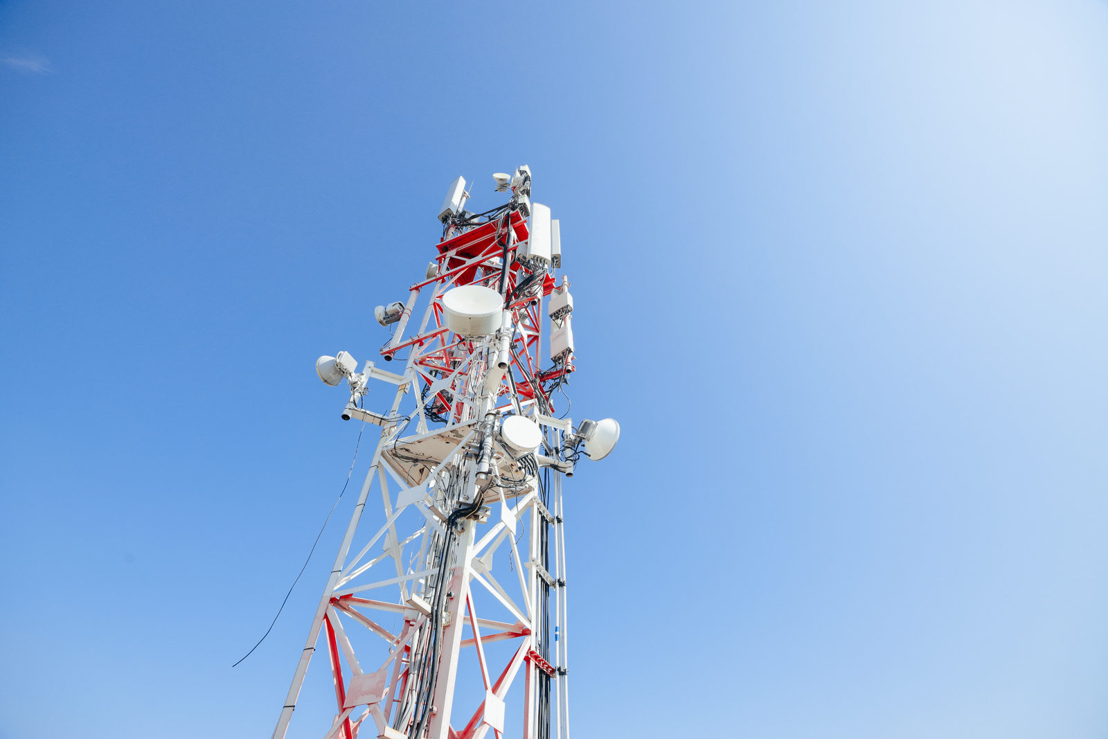 МегаФон увеличил скорость мобильного интернета в четырех районах ЕАО