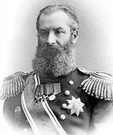 Даты: 15 августа 1863 года родился русский и советский кораблестроитель Алексей Крылов