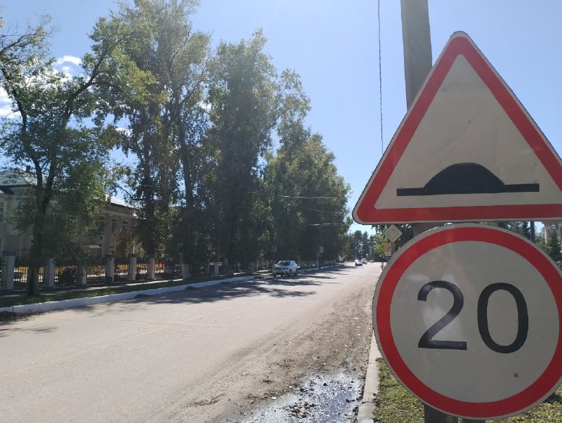 Более 15 км. дорог отремонтируют в Ленинском районе ЕАО