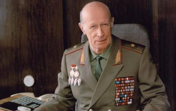 Даты: 19 сентября 1925 года родился советский разведчик Юрий Дроздов