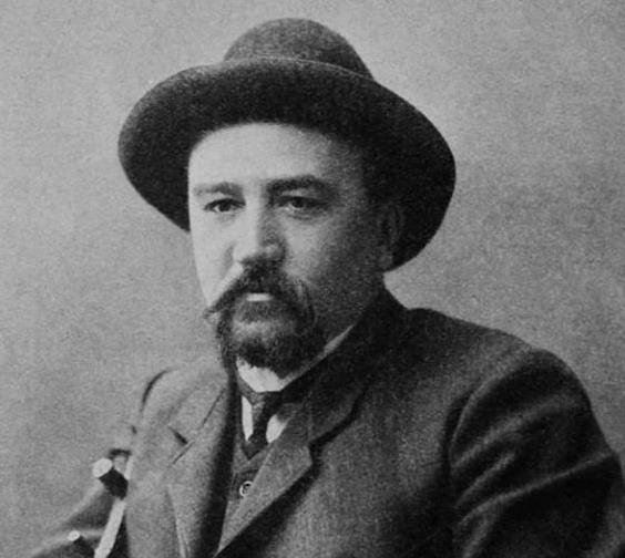 Даты: 7 сентября 1870 года родился писатель Александр Куприн