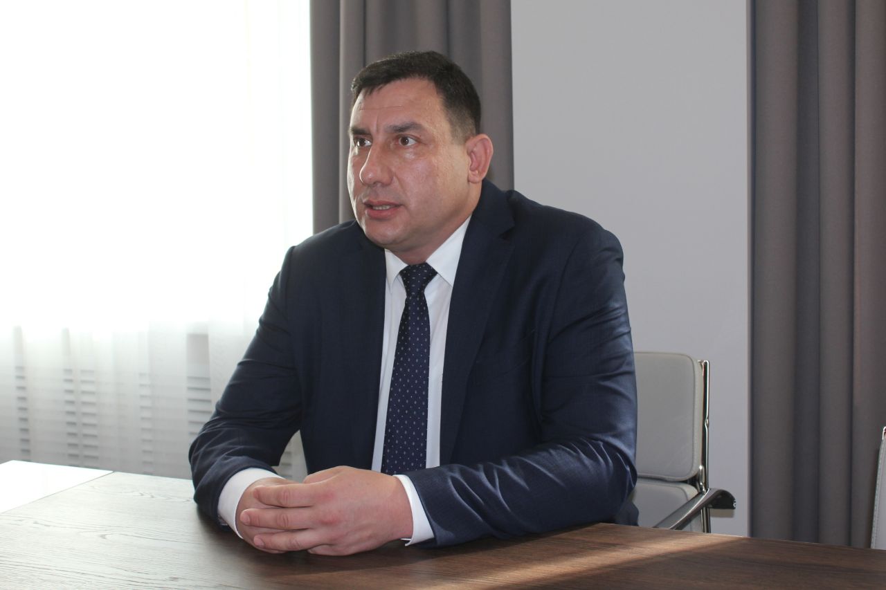 Восточный экономический форум подтолкнет ЕАО к перспективным рынкам АТР  Михаил Половинко