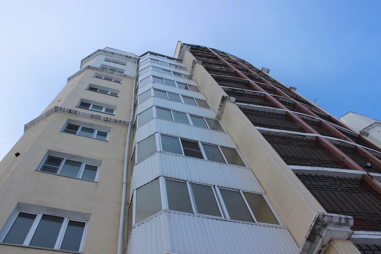 Обзавестись имуществом и жильем помогут прибывающим в экстренном массовом порядке на ПМЖ в ЕАО жителям Херсонской области