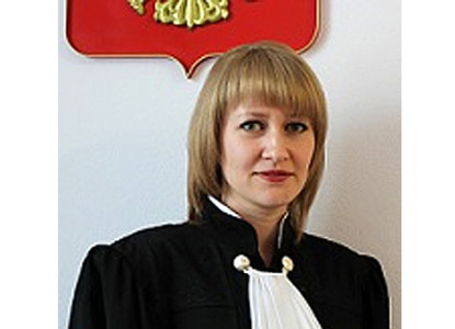 Председатель Арбитражного суда ЕАО может возглавить АС Приморского края