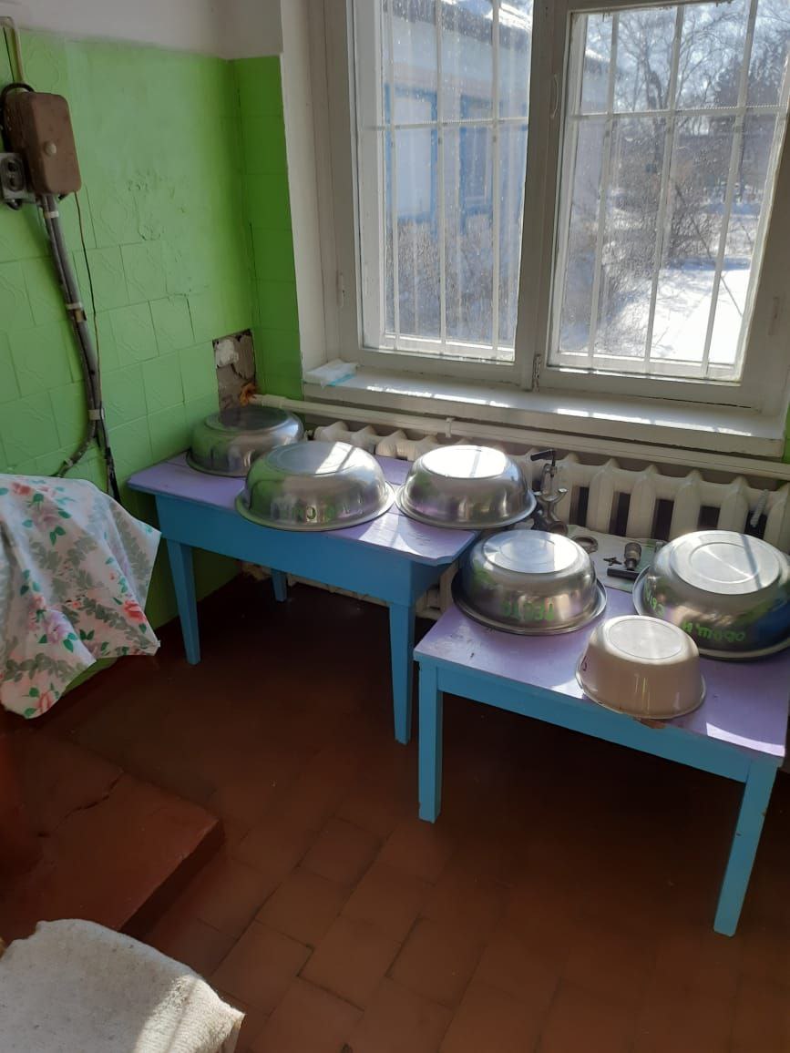 Санитарные нормы нарушил ряд соцучреждений в Октябрьском районе ЕАО