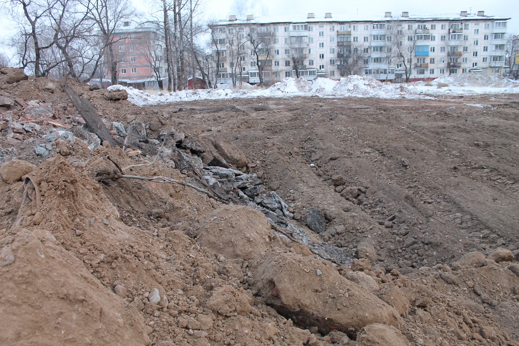 Правительство России дополнительно профинансирует строительство социальных объектов в ЕАО