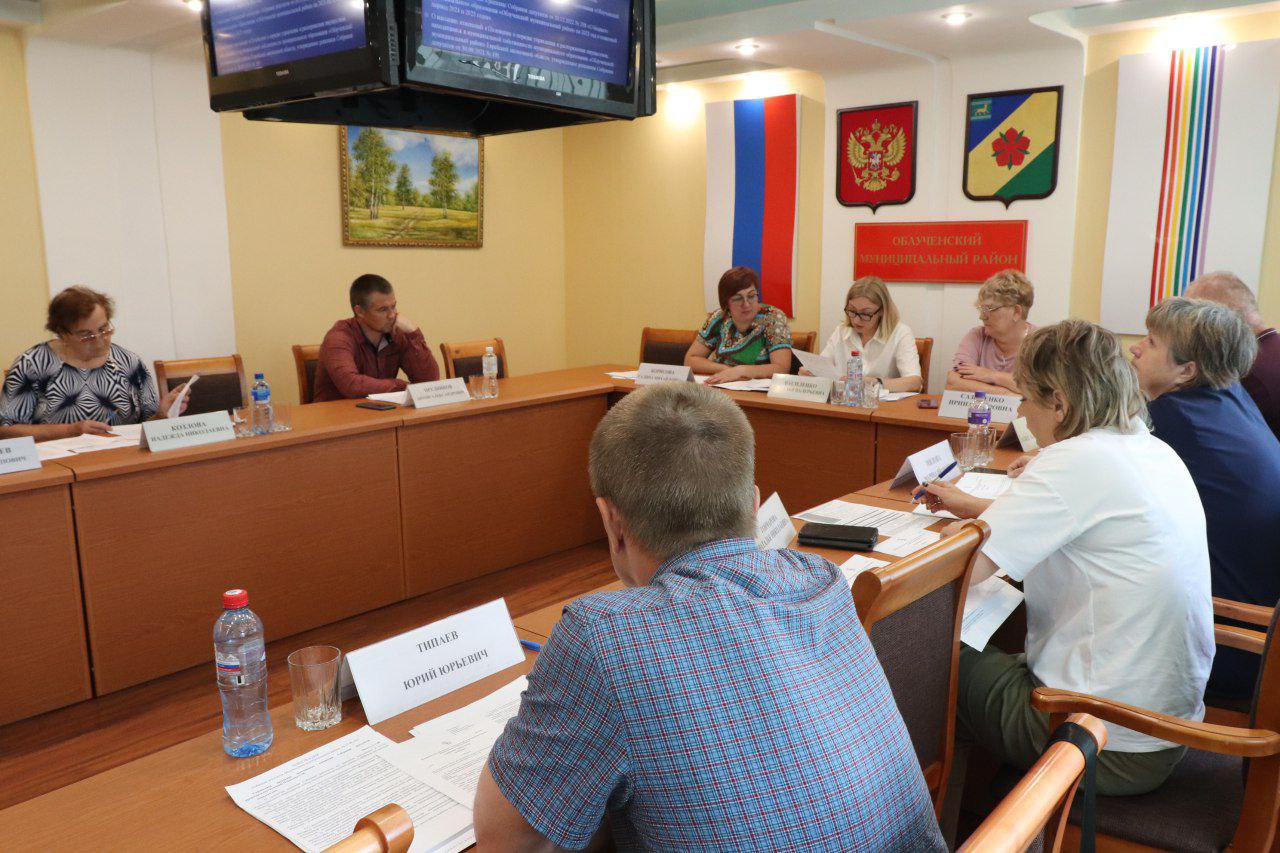 Лишать полномочий за полгода прогулов будут депутатов в Облученском районе  ЕАО | РИА Биробиджан