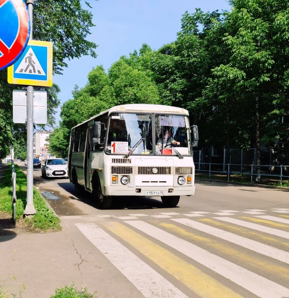 В каких автобусах можно расплатиться картой рассказали в мэрии Биробиджана  | РИА Биробиджан