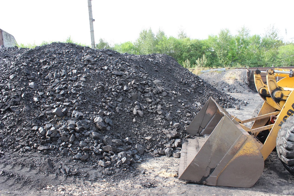 Новые предельные максимальные цены на уголь и дрова утверждены в ЕАО