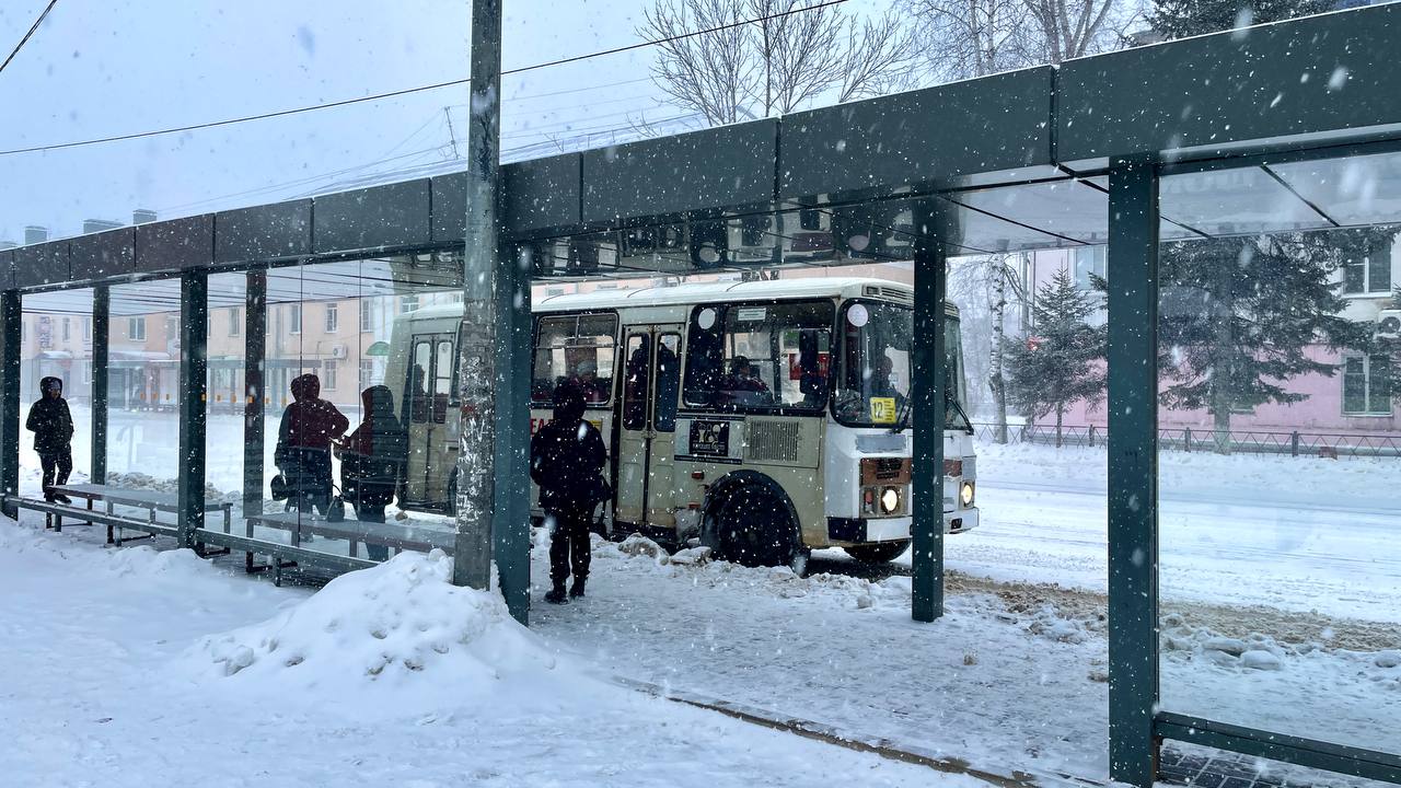 Мэр Биробиджана: Если прогноз оправдается техника и люди готовы выйти на  расчистку снега ночью | РИА Биробиджан