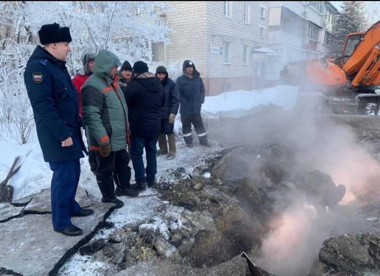 В настоящей работе