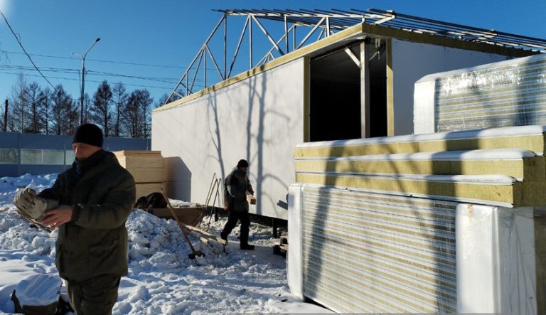 Национальный состав еврейской автономной