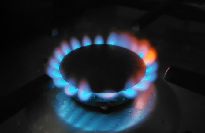 Без газа и без ответов: около 6 тысяч человек остались без газа в Биробиджане