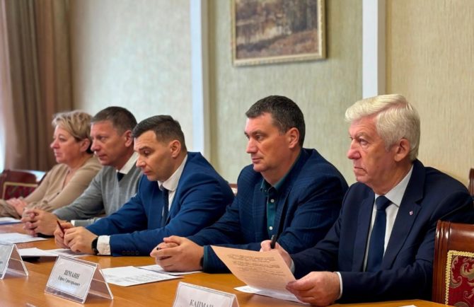 Бизнесу в ЕАО предложили льготную аренду и займы под 10% годовых