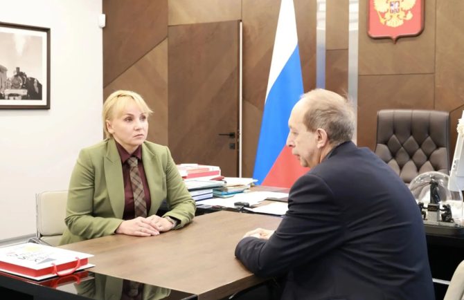Увеличить объёмы жилищного строительства при поддержке ДОМ.РФ рассчитывают в ЕАО