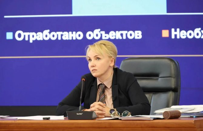Более 150 инициатив территориального самоуправления поддержали за два года в ЕАО