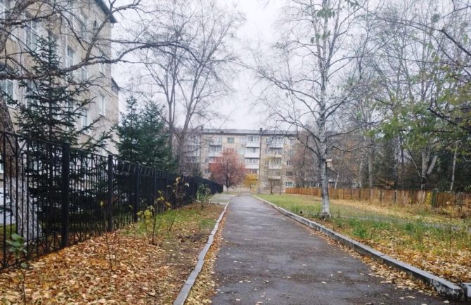 Пасмурно будет в ЕАО – прогноз погоды на 30 октября