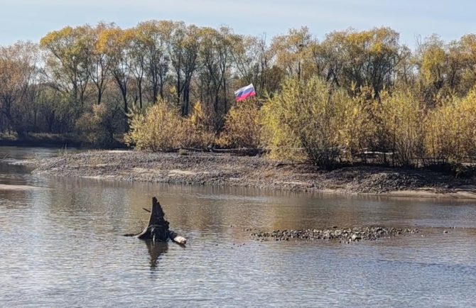 Порывистый ветер ожидается в ЕАО – прогноз погоды на 13 октября