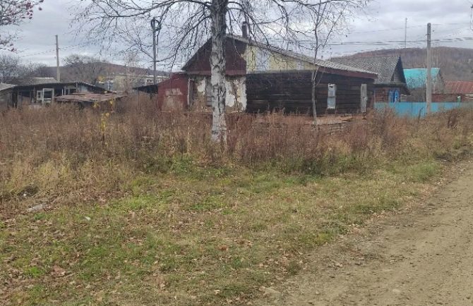 Крупные штрафы грозят владельцам некоторых усадеб в г. Облучье в ЕАО
