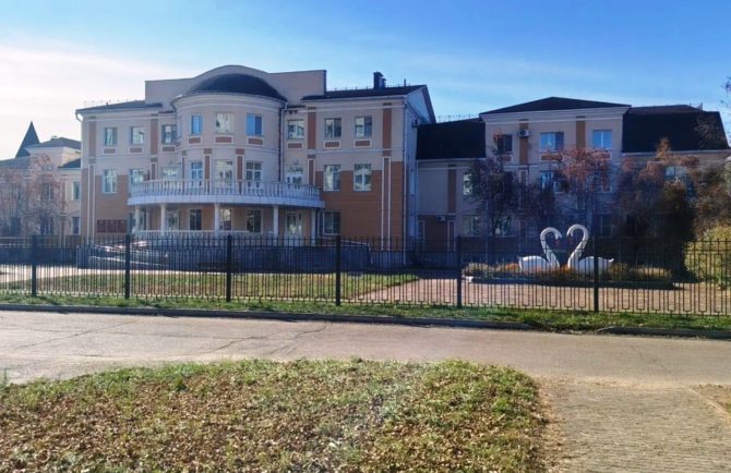 Прогноз погоды в ЕАО на неделю – со 2 по 8 ноября