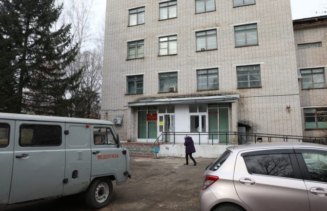 Стандарт лечения «белой горячки» могут изменить в ЕАО